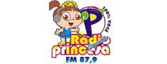 RDIO PRINCESA DO BREJO - 87,9 FM